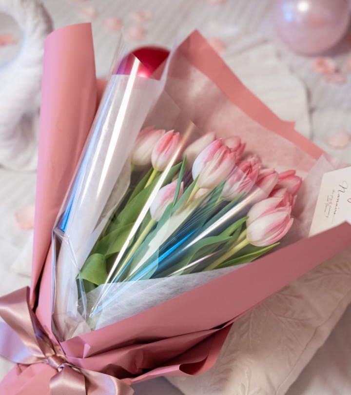 フラワーデコレーション