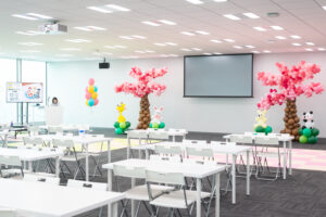 ファミリーデー