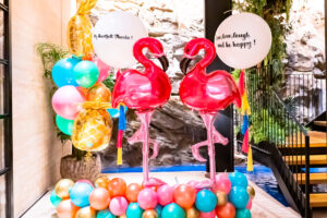 ウェディング・二次会