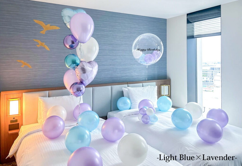 0409-224(Light-Blue×Lavender)