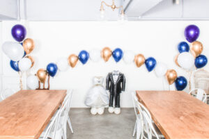 ウェディング・二次会