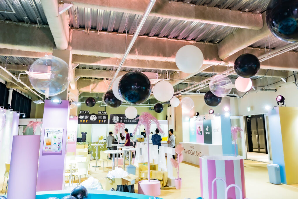 ディスプレイ・店舗装飾