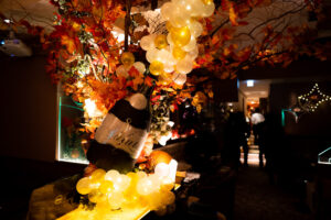 ハロウィンパーティープラン