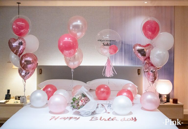 スペシャルデコレーション