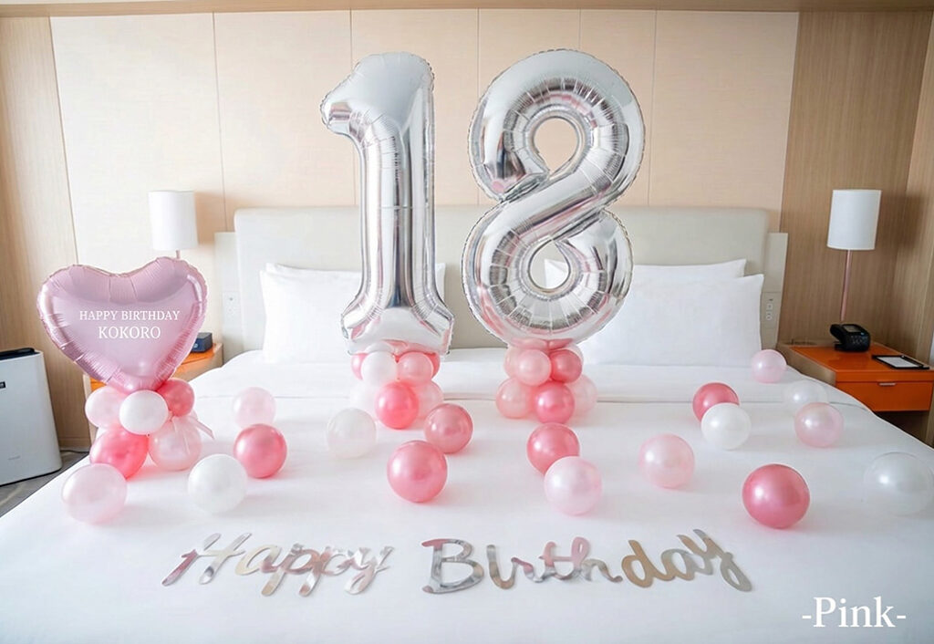 10-678(Pink)