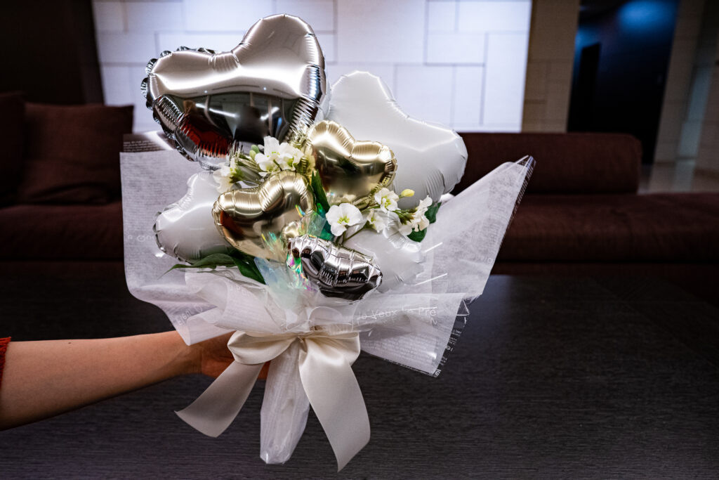 ベストウィッシーズ