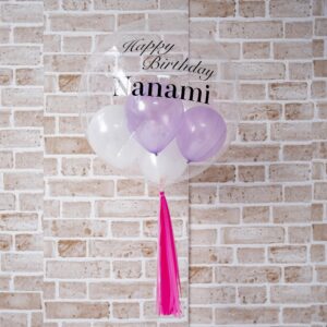 バースデーガール