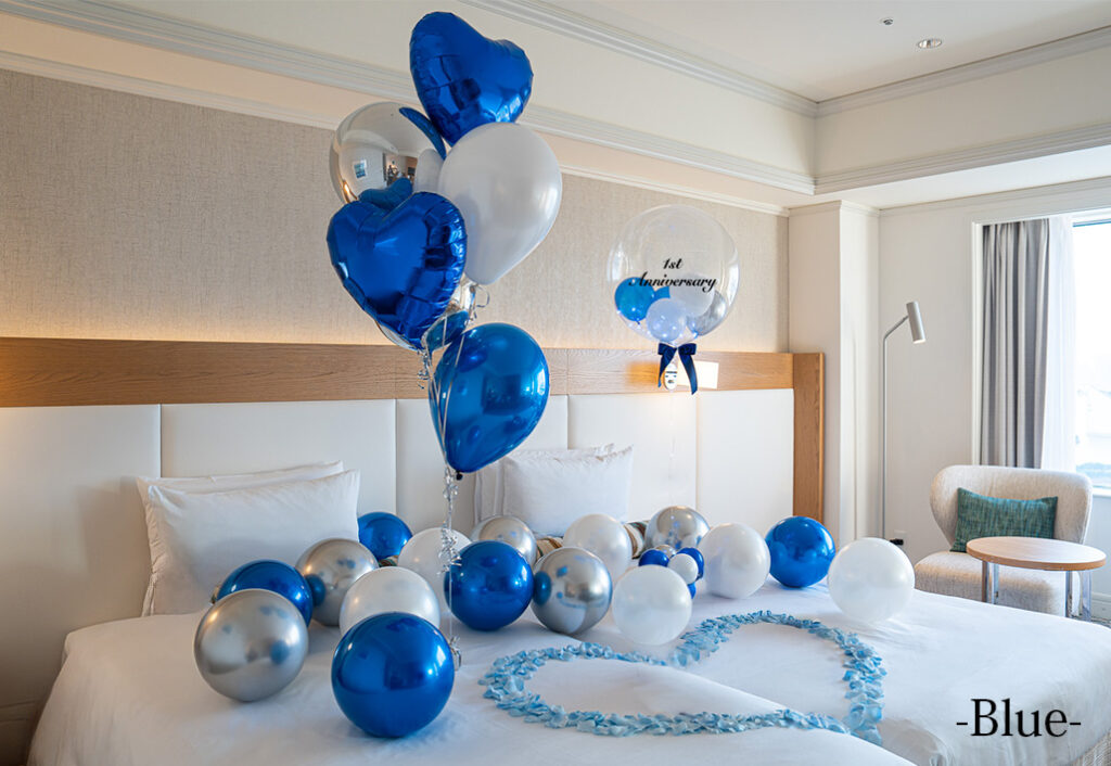 156-（ブルー）