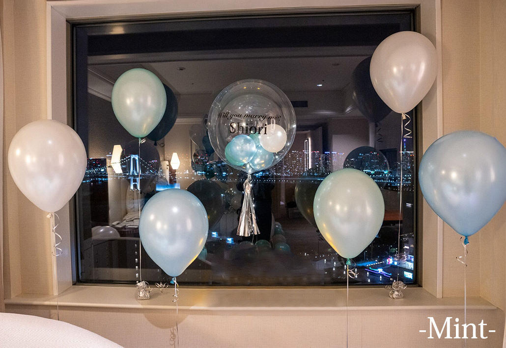 161-23（ミント）