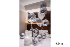 【Birthday Special Plan_(税込)¥21,650】