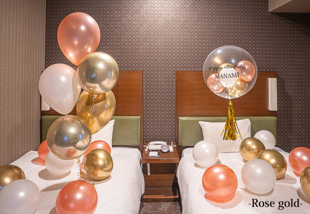 190_ローズゴールド