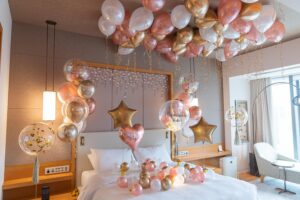 デラックス_サプライズデコレーション