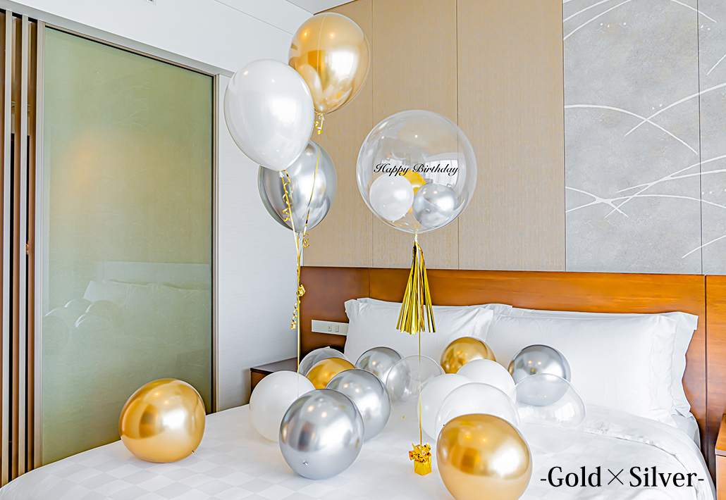 248(Gold×Silver)印字