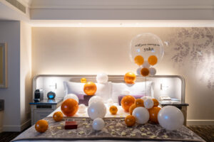 ホテルインターコンチネンタル東京ベイ(InterContinental Tokyo Bay by IHG)