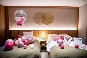 BLISSTIA SUITES & RESORT 沖縄恩納村