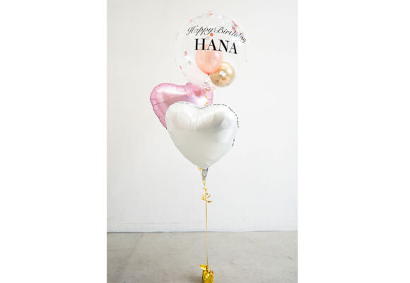 子供や彼女への誕生日ギフト