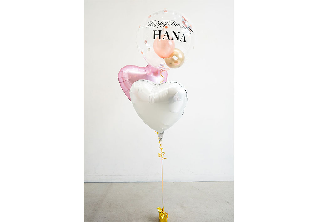 子供や彼女への誕生日ギフト