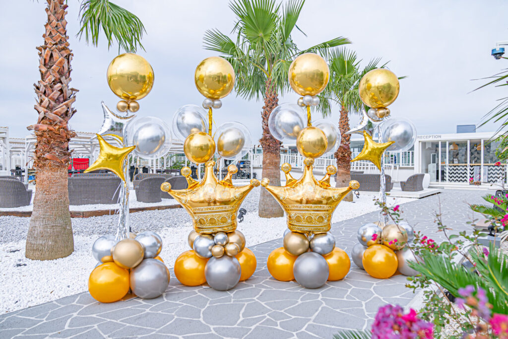 キックオフパーティ