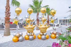 キックオフパーティ