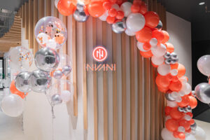 法人イベント 移転お祝い