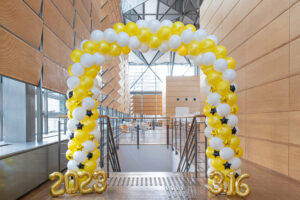 法人イベント 卒業式