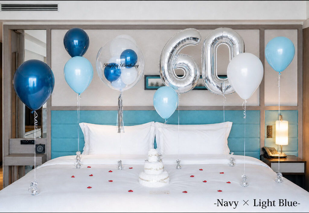513(Navy×Light Blue)