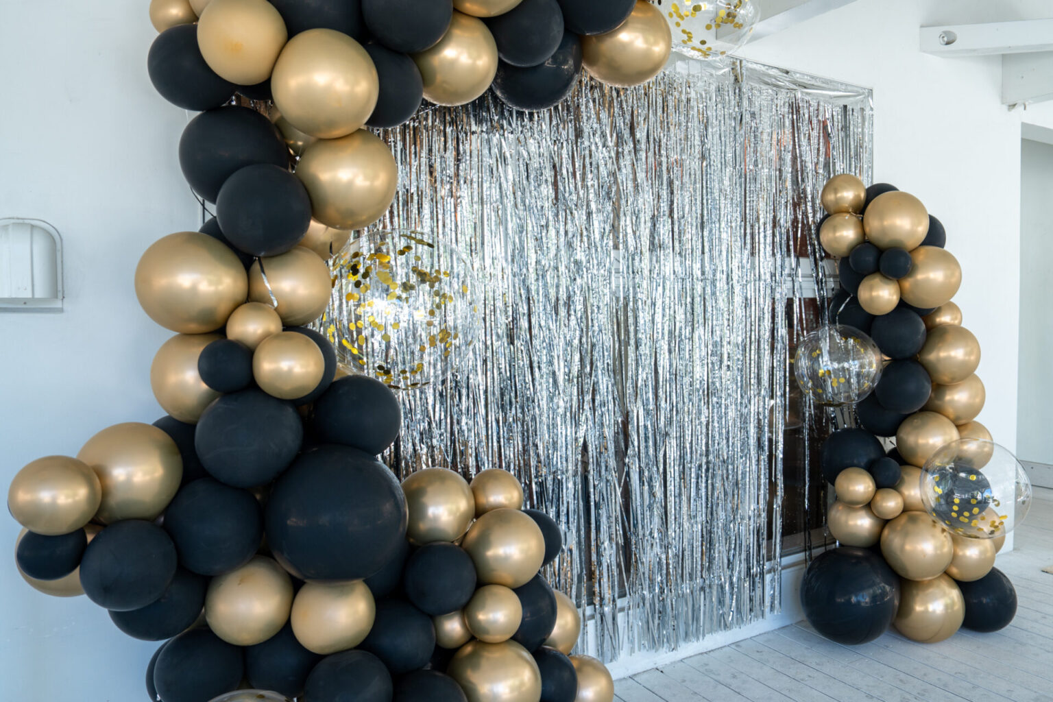 企業のフォトスポット