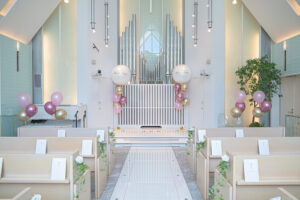 法人パーティー