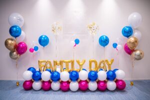 ファミリーデー