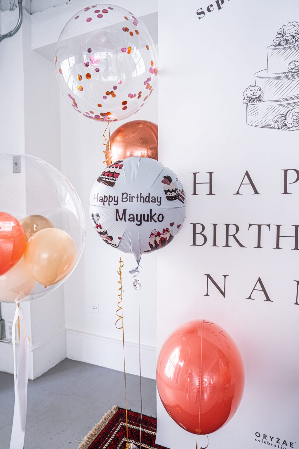 586_(3)タペ単体_バルーンありオレンジ②