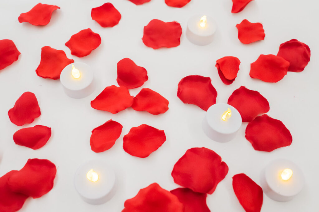 デコレーションオプション