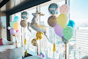 クリスマスデコレーション