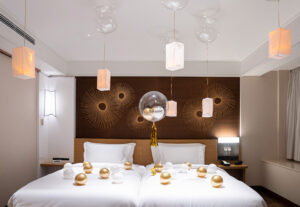 ミニマムランタンデコレーション