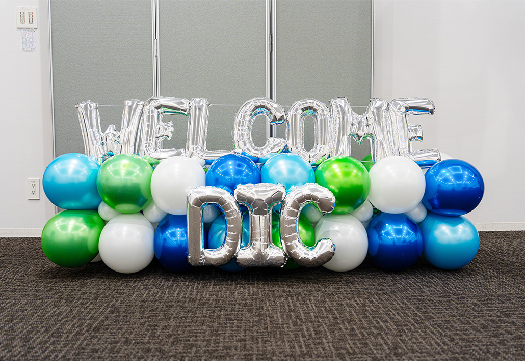 765_welcome＋企業名