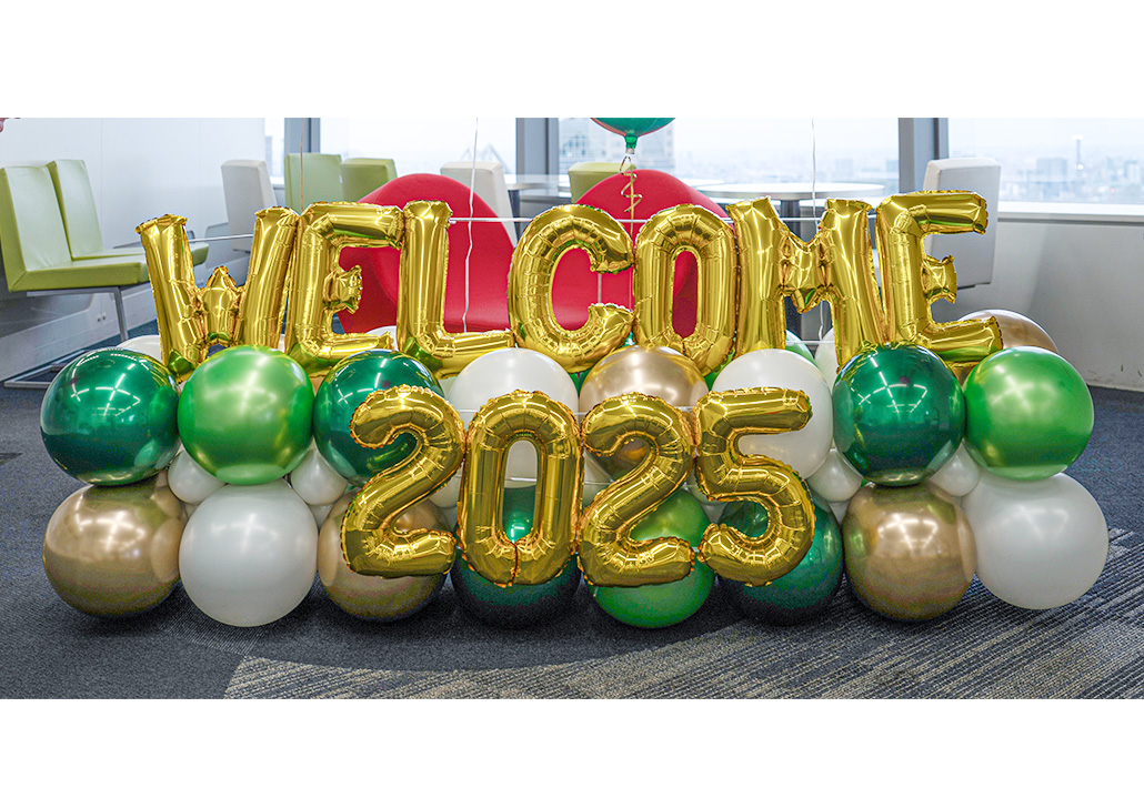 765_welcome＋西暦