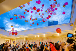 ウェディング デコレーション