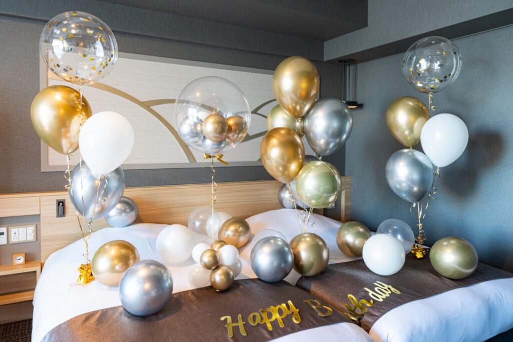 【Deluxe Plan】¥35,000