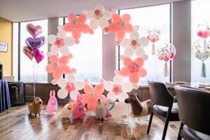 入学・卒業（卒園）の装飾・サプライズ