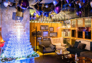 スタンダード　丸形　シャンパンタワー