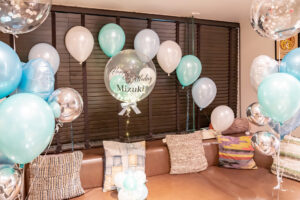 シングルアーチ