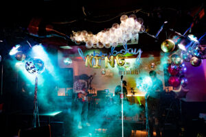 発表会・コンサート・ライブの装飾