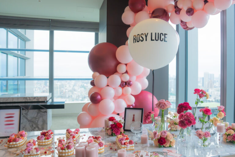 デコレーション