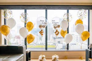 アニバーサリーブーケ