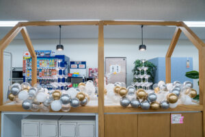 新宿NSビル