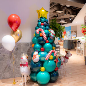 バルーンツリー