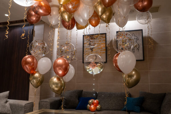 マンシーズ東京