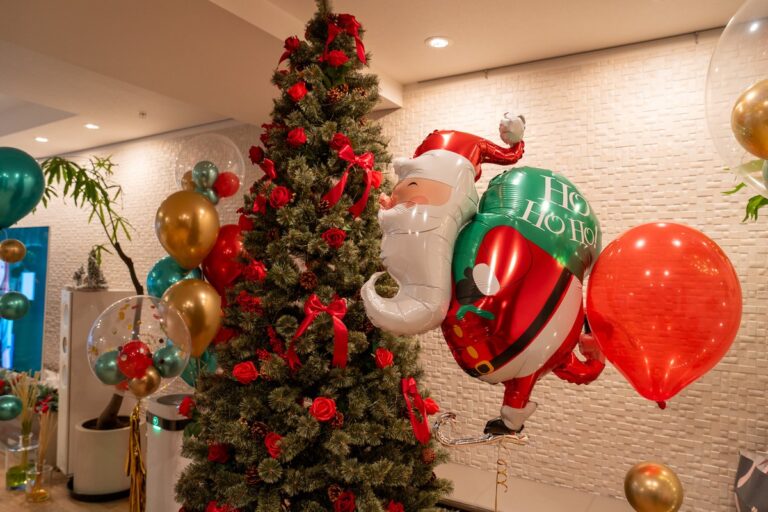 クリスマス