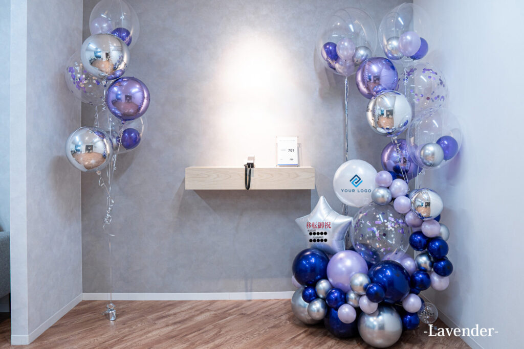 (K-09)ラベンダー_¥55,000立札修正