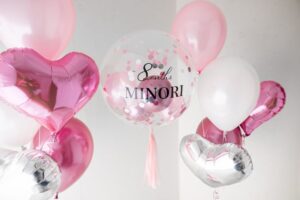 バルーンギフト