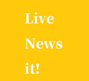 フジテレビ「Live News it!」”長い自粛で進化する宅配　サプライズ！バルーンお届け”でORYZAE Celebrationsが特集されました